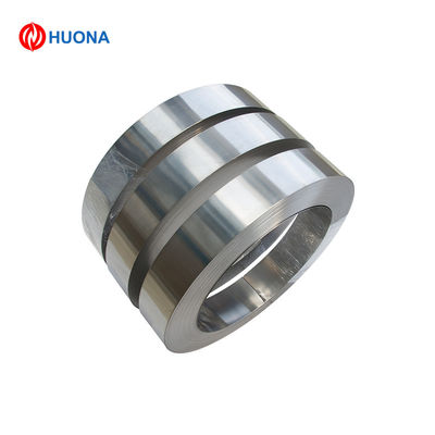 3j53 Elastic Alloy Steel Strip Ni42CrTi Corrosion Resistant Standard High Strength Elastic Alloy