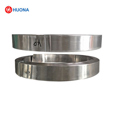 Wear Resistant Fast Delivery Soft Magnetic 1j85 Permalloy 80 Tape