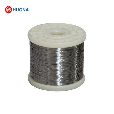 DLX PURE NICKEL WIRE UNS NO2201 0.025MM Bright Annealied Nickel Wire