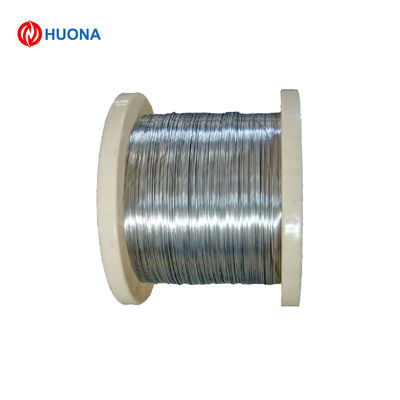 0.03-0.5mm Diameter Platinum Iridium Wire PT IR Wire With Bright Surface