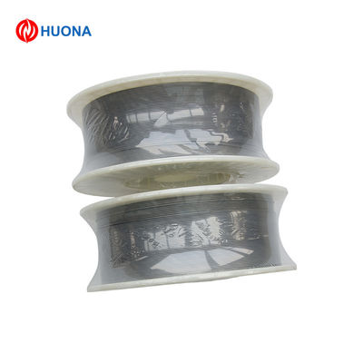 Pure Nickel Thermal Spray Wire Tafa 06T Oeirlkon Metco Nickel PMET806