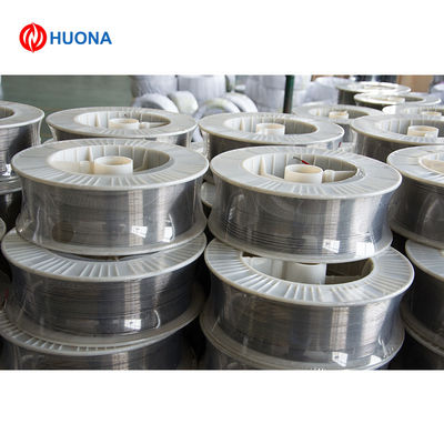 Inconel718 Thermal Spray Wire Tafa 78T Oerlikon Metco 8718 PEMT818 For Arc Or Flame Spray