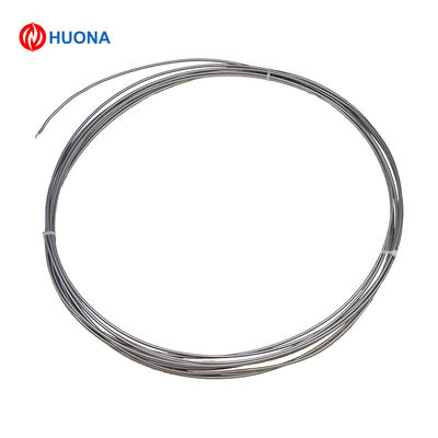 Platinum Iridium 90/10 Platinum Iridium Alloy Wire For Medical Developing Tube