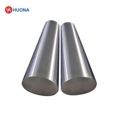 Leggia di nickel di superficie polacca Inconel 600 barra rotonda