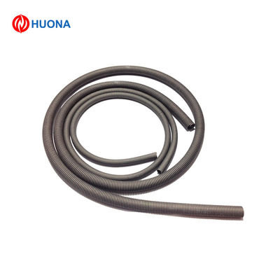 NiCr8020 Nichrome Heating Element High Temperature Oxidation Resistance for Industrial Furnace Applications