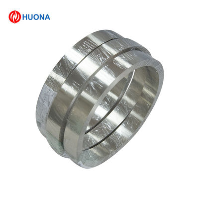 C75200 C7521 Nickel Silver Strip Cu Ni Zn Alloy 0.08-1.0mm Thickness Nickel Silver Plate
