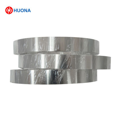 C75200 C7521 Nickel Silver Strip Cu Ni Zn Alloy 0.08-1.0mm Thickness Nickel Silver Plate
