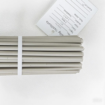 Termócopo tipo K Alumel Chromel Rod Stick Bar 6mm 8mm 9mm 10mm 12mm