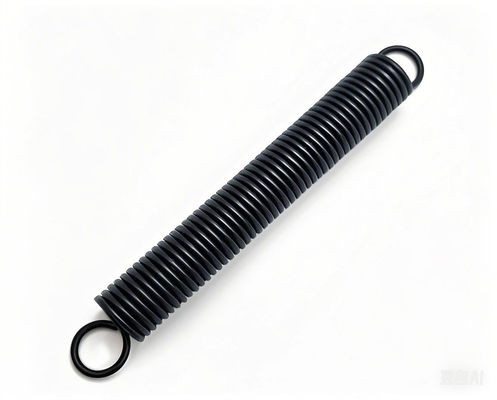 Custom Length Nitinol Wire Spring Shape Memory For Diverse Applications