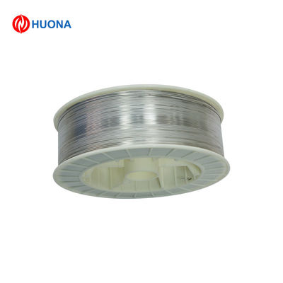 Tafa 75B/PMET 885/Metco 8400 Flux Core Welding Wire For Thermal Spray Coating