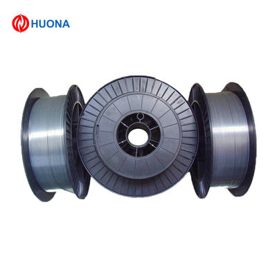 45CT/Metco Titanium Alloy Welding Wire 8500/NiCrTi High Performance MIG