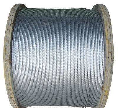  China Manufacturer Nichrome Stranded Wire 19 Strands NiCr8020 Wire Multiple Strands