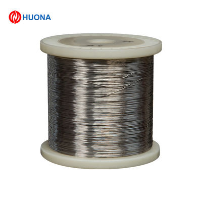 1j77 High Quality Soft Magnetic Alloy Wire Permalloy Wire