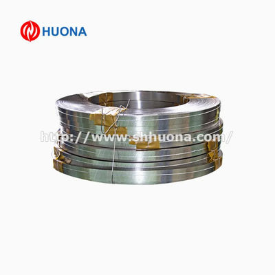 Professional Supply of ASTM TM2 Bimetallic Ribbon, Stable and Trustworthy Performance
