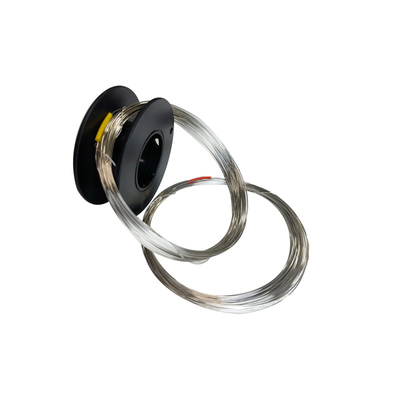 Platinum Rhodium Type B/R/S Mineral Insulated (MI) Thermocouple Cable for Heating Elements