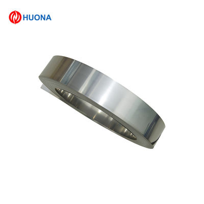 Monel Steel Nickel Alloy Strip Monel 400