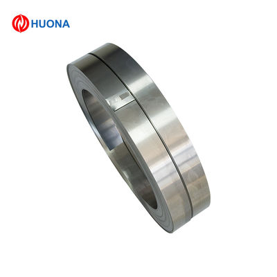 42hxtio 3j53 Stirp Ni Span C902 Spring Permanent Magnetic Alloy Precision Elastic Parts Material Ribbon