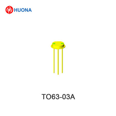 Civ Optical Communication To46/To56/ To18/To39/To60/To68/To5