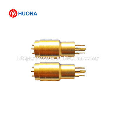 To-46/to-56/ To-18/to-39/F11/to-5/to -Type Fiber Optic Package For Photomodulator