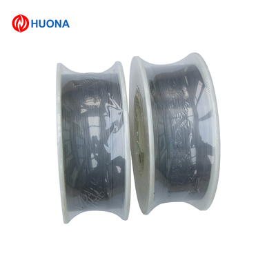 C276 Nickel Alloy Welding Wire ERNiCrMo-4 for Harsh Chemical Environments