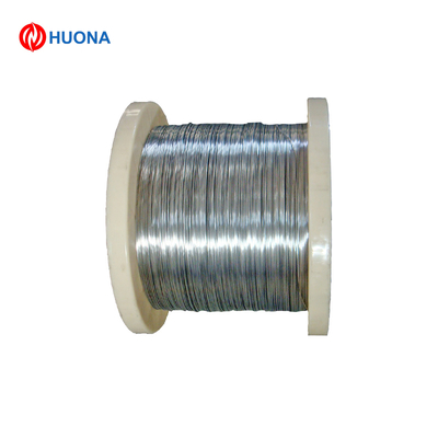 Nickel-Plated Copper Wire for Electronics and Automotive