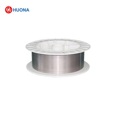 ERNi-1 Pure Nickel Welding Wire for TIG and MIG Processes