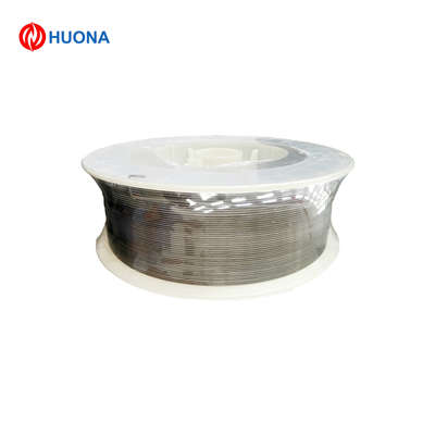 ERNiCrCoMo-1 Inconel 617 Welding Wire for TIG MIG High-Temp