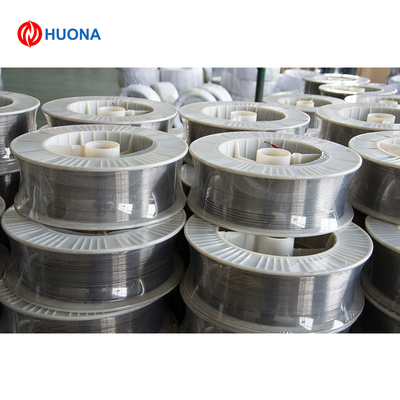 ERNiFeCr-1 Inconel 600/690 Welding Wire for Nuclear Applications