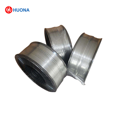 ERNiCrMo-4 Inconel 686 Welding Wire for High-Temperature Corrosion Resistance