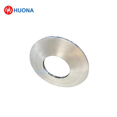 Copper Nickel Zinc Strip C7521 C7701 C7541 Alloy
