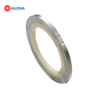 1j79/79HM/Ellc/NI79Mo4  Strip Combination of High Permeability and Low Coercivity