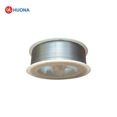 1j22 Soft Magnetic Alloy Wire Co50V2 / Hiperco 50 Alloy Wire