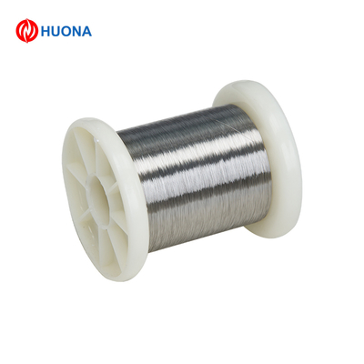 HAI-NiCr 70 Round Wire Nicr7030 Alloy Wire Excellent Heat Resistance And Electrical Performance