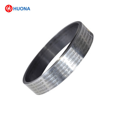 In Stock High Quality ТБ2013/TM-2/108SP Bimetallic Strip for Temp Control