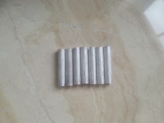 Diameter 16mm Az63 Magnesium Anode for Water Heater