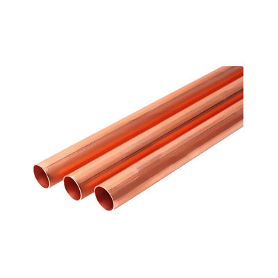 Factory Direct Sales High Quality 6J13 Manganin Alloy Tube