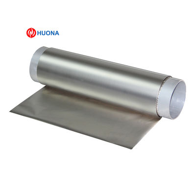 1μm-thick Ultra-thin Titanium TA1/Gr.1/Class 1 Foil