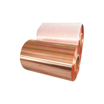 High-Precision 6J13 Manganin Alloy Foil 0.0125*100mm