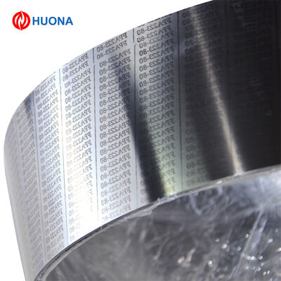 Huona Bimetal Şerit Telcon 140/5J1480/TM-1 (0.20×14mm)