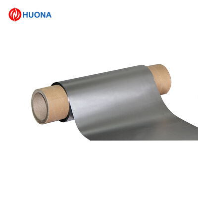 0.05mm*200mm folia nikromowa folia nikr8020 ze stabilnym oporem elektrycznym dla instrumentów i czujników