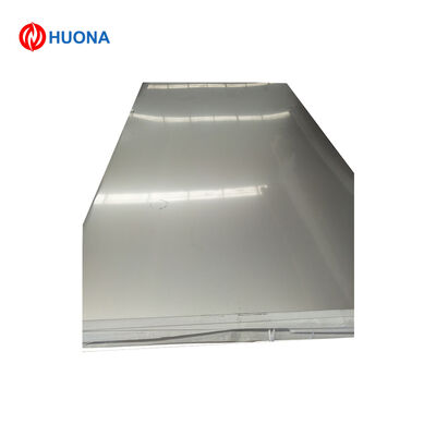 AZ31B Magnesiumplatte 20×30×3700mm Hohe Festigkeit und Leichtgewicht für Luft- und Raumfahrtanwendungen