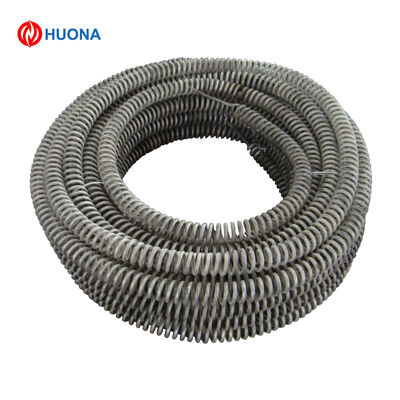 Hợp kim 135/0Cr23Al5 Sợi bếp điện cho lò điện
