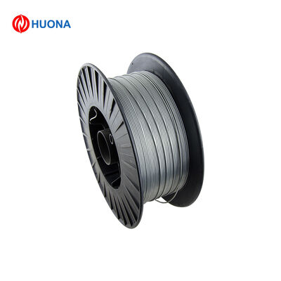 ErNiCrmo-3 Inconel 625 Fios de solda MIG ou TIG