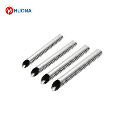 Seamless Nickel Alloy Pipe and Tube Inconel 600/UNS N06600