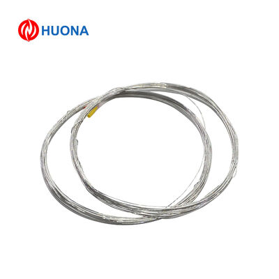 Type B Thermocouple Wire 0.5mm IEC 60584/ASTM E230 Extreme High-Temp Precision Sensing