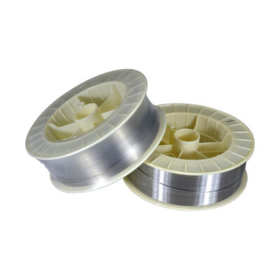 420S سیم میله ی جوشکاری فولاد ضد زنگ ER420 SUS420 برای ابزار آشپزخانه شیرهای پمپ قطر 08 تا 50 میلی متر قدرت بالا