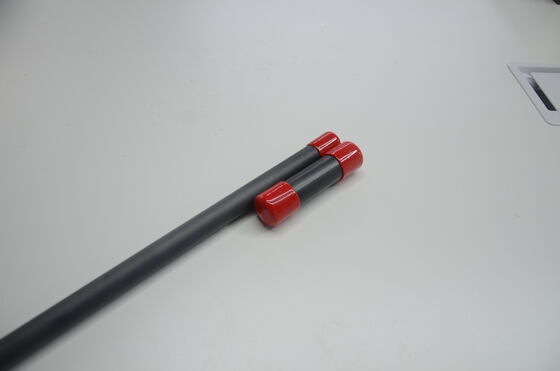 U-Shaped Silicon Carbide Heating Rod with 1600°C Max Working Temp, Customizable Dimensions for Compact Furnaces