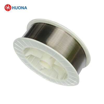 High-Purity Pure Copper Thermal Spray Wire for Conductive Coatings and Anti-Corrosion Protection in Arc and Flame Spray Processes