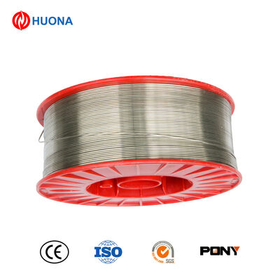 CuSn10MnSi Thermal Spray Wire - Wear Resistant & Corrosion Resistant Tin Bronze Wire for High Load Bearing Applications