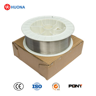 CuAl7 Thermal Spray Wire - Aluminum Bronze Spray Wire for Wear-Resistant, Corrosion-Resistant Coatings with High Load-Bearing Capacity